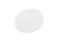 EUROLITE Diffuser Cover 80° LED PST-40 QCL Spot -valaisimelle