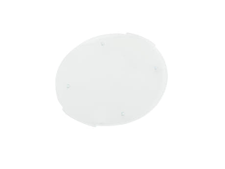 EUROLITE Diffuser Cover 80° LED PST-40 QCL Spot -valaisimelle