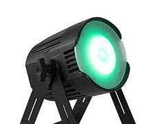 EUROLITE Diffuser Cover 80° LED PST-40 QCL Spot -valaisimelle