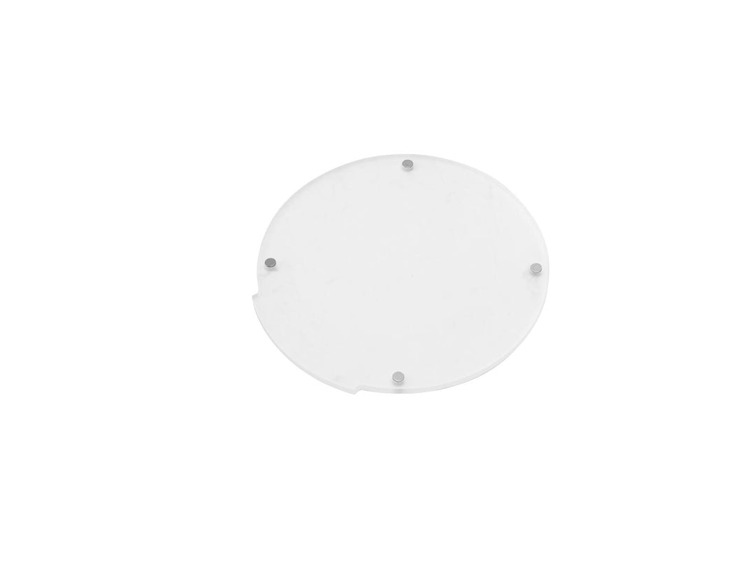 EUROLITE Hajotinkansi 20° LED IP PST-40 QCL Spot -laitteelle