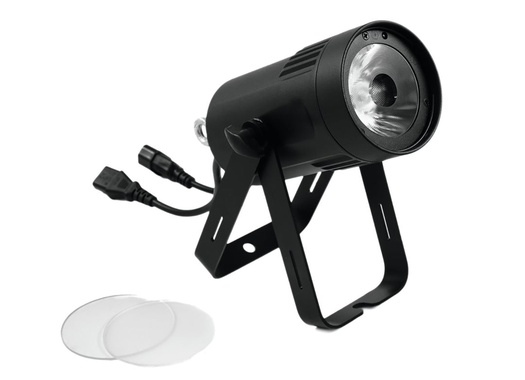 Eurolite LED PST-15W RGBW Pinspot-valo