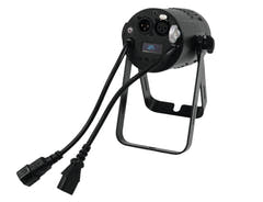 Eurolite LED PST-15W RGBW Pinspot-valo