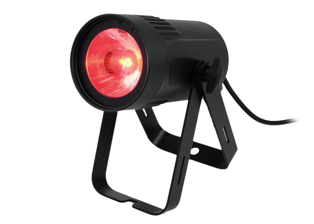 Eurolite LED PST-15W RGBW Pinspot-valo