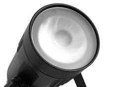 Eurolite LED PST-15W RGBW Pinspot-valo