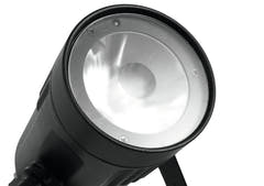 Eurolite LED PST-15W RGBW Pinspot-valo