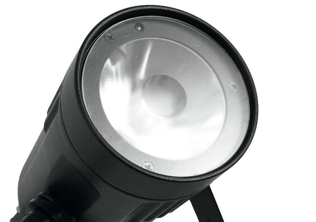 Eurolite LED PST-15W RGBW Pinspot-valo