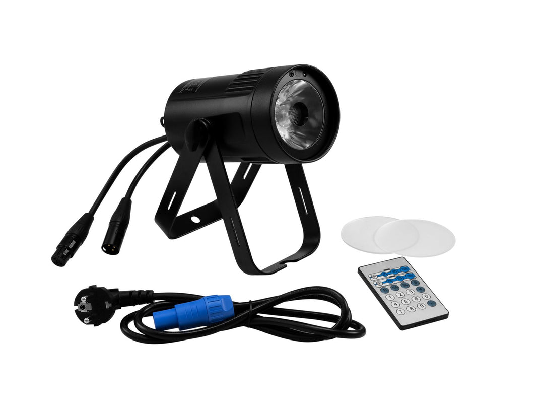 Eurolite LED PST-15W MK2 WW Pinspot-valo