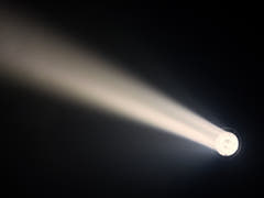 Eurolite LED PST-15W MK2 WW Pinspot-valo
