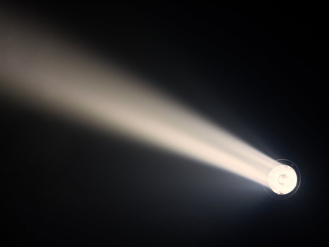 Eurolite LED PST-15W MK2 WW Pinspot-valo