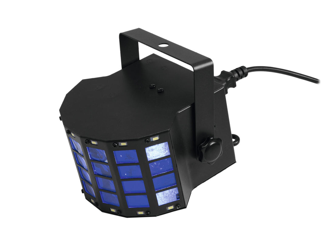 EUROLITE LED Mini D-6 hybridi Beam Effect