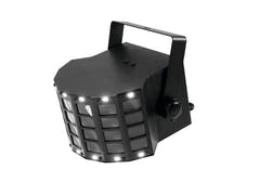 EUROLITE LED Mini D-6 hybridi Beam Effect