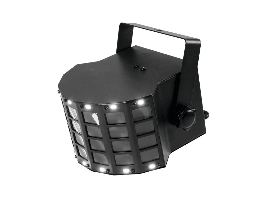 EUROLITE LED Mini D-6 hybridi Beam Effect