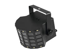 EUROLITE LED Mini D-6 hybridi Beam Effect