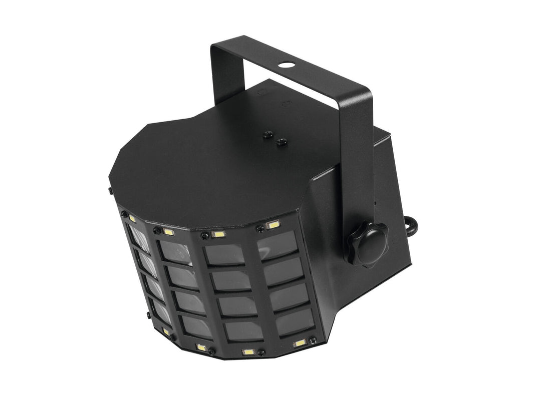 EUROLITE LED Mini D-6 hybridi Beam Effect