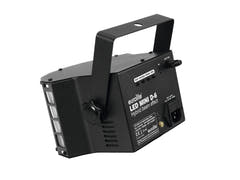 EUROLITE LED Mini D-6 hybridi Beam Effect