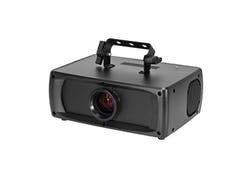 EUROLITE LED WF-100 vesitehoste