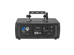 EUROLITE LED WF-100 vesitehoste