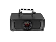 EUROLITE LED WF-100 vesitehoste