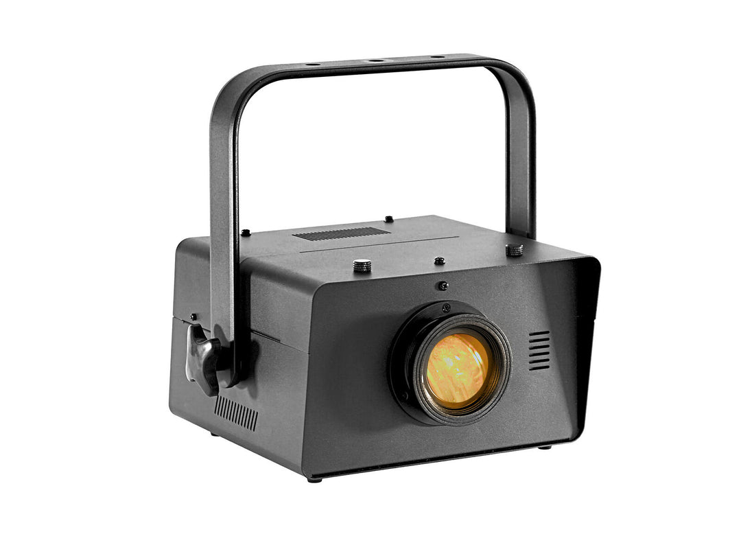 EUROLITE LED EVO-120 QCL -moniefektiprojektori