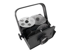 EUROLITE LED EVO-120 QCL -moniefektiprojektori
