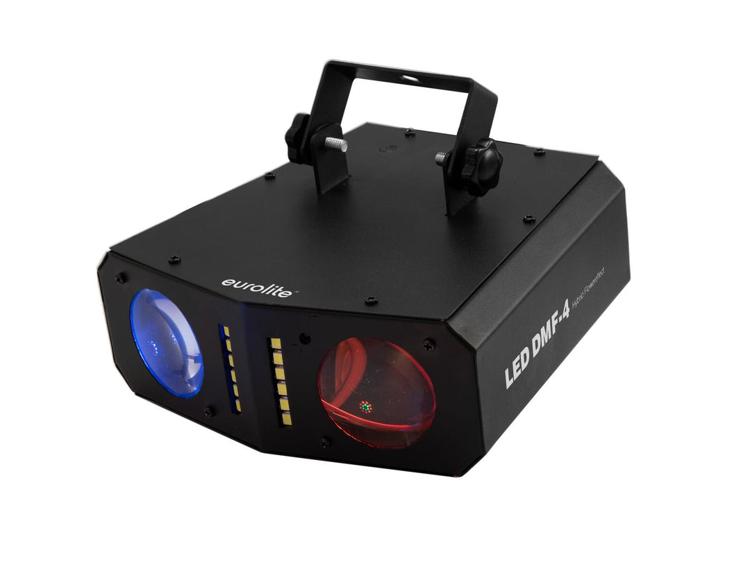 EUROLITE LED DMF-4 Hybrid-kukka Effect