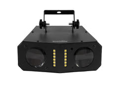 EUROLITE LED DMF-4 Hybrid-kukka Effect