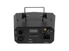 EUROLITE LED DMF-4 Hybrid-kukka Effect