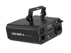 EUROLITE LED DMF-4 Hybrid-kukka Effect