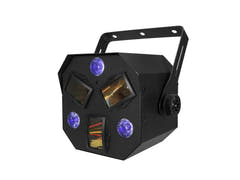 EUROLITE LED FE-300 hybridi kukka Effect