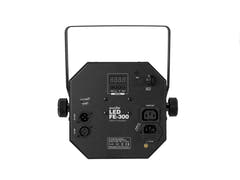 EUROLITE LED FE-300 hybridi kukka Effect