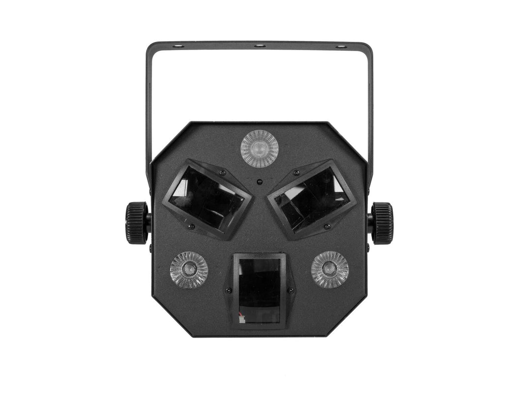 EUROLITE LED FE-300 hybridi kukka Effect