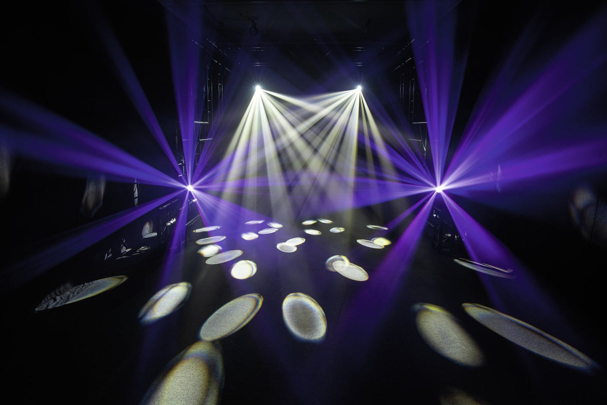 Eurolite LED GF-120 Kukkatehoste