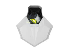 EUROLITE LED CAT-80 säde Effect wh