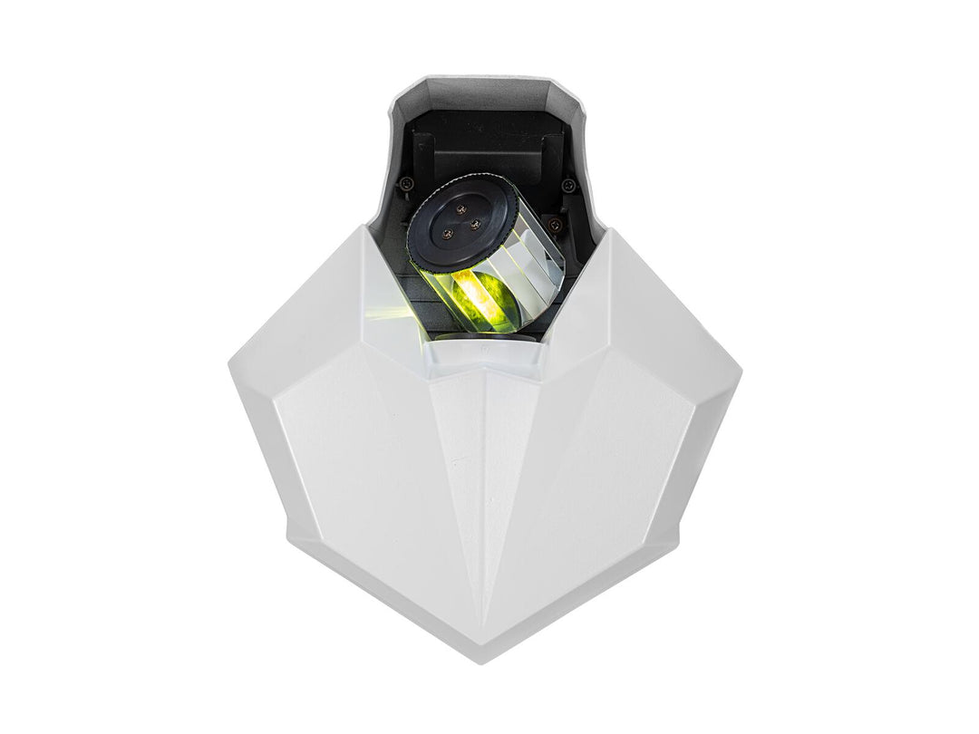 EUROLITE LED CAT-80 säde Effect wh