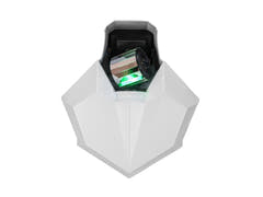 EUROLITE LED CAT-80 säde Effect wh