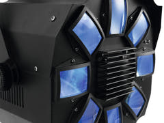 EUROLITE LED FE-700 -kukka Effect