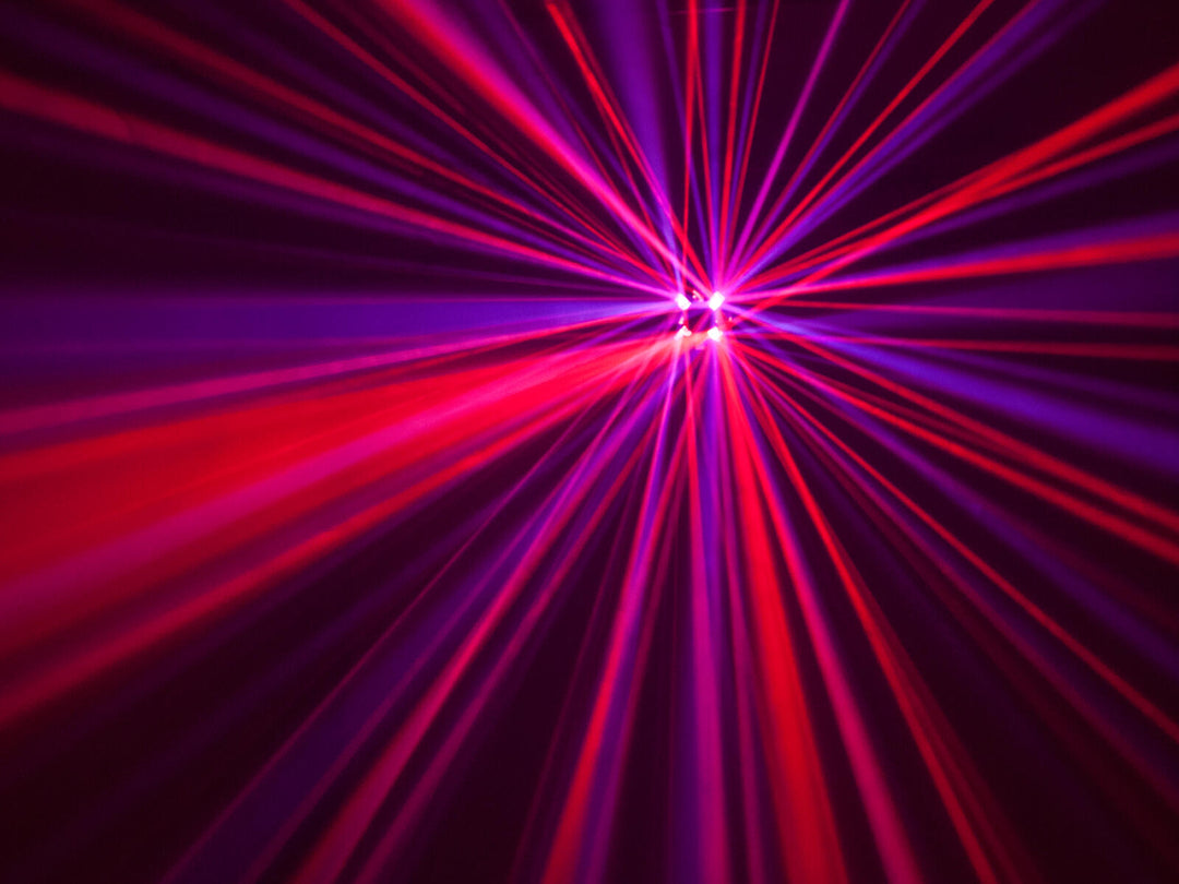 EUROLITE LED FE-700 -kukka Effect