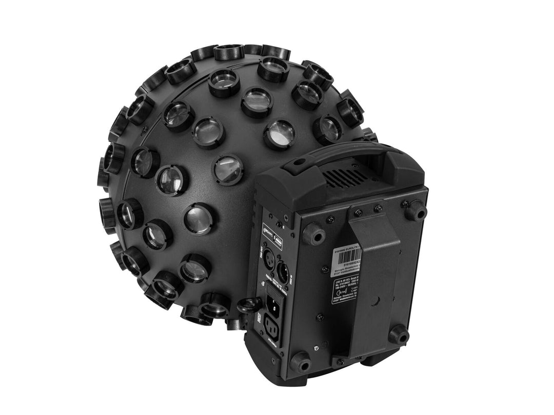 EUROLITE LED B-40 HCL säde-Effect MK2