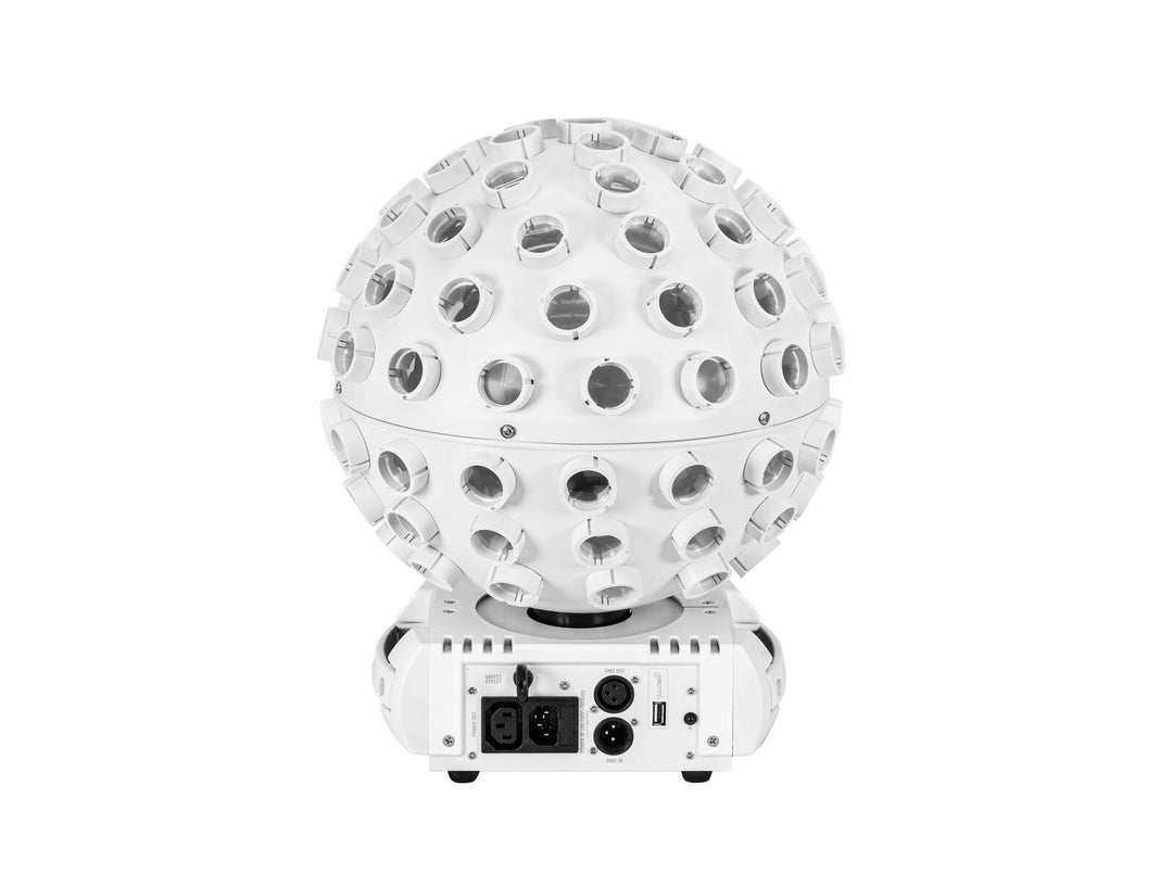 EUROLITE LED B-40 HCL Beam Effect MK2 valkoinen