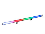 EUROLITE LED PR-100/32 Pixel DMX rail bk