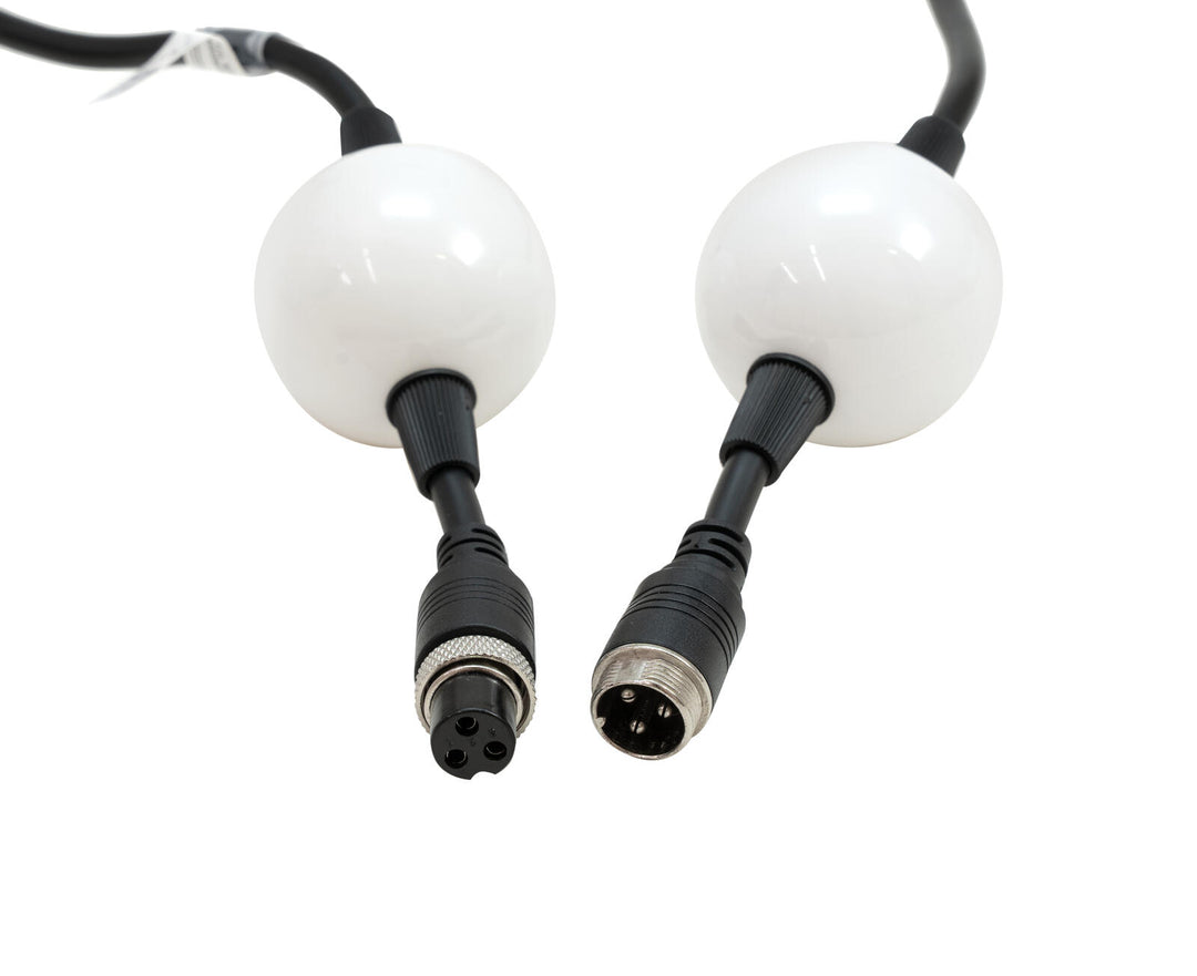 EUROLITE LED Pixel Pallo 360° 1m MK2
