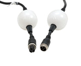 EUROLITE LED Pixel Ball 360° 1m MK2