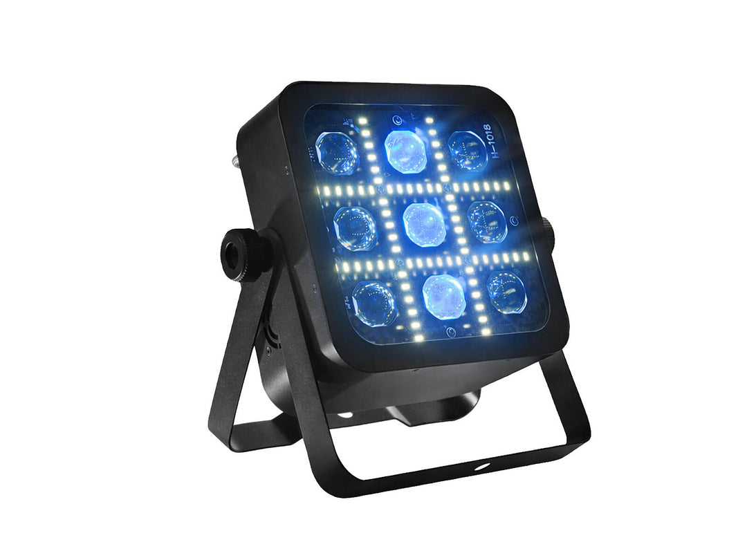 OMNITRONIC XDR-1 -kaukosäädin