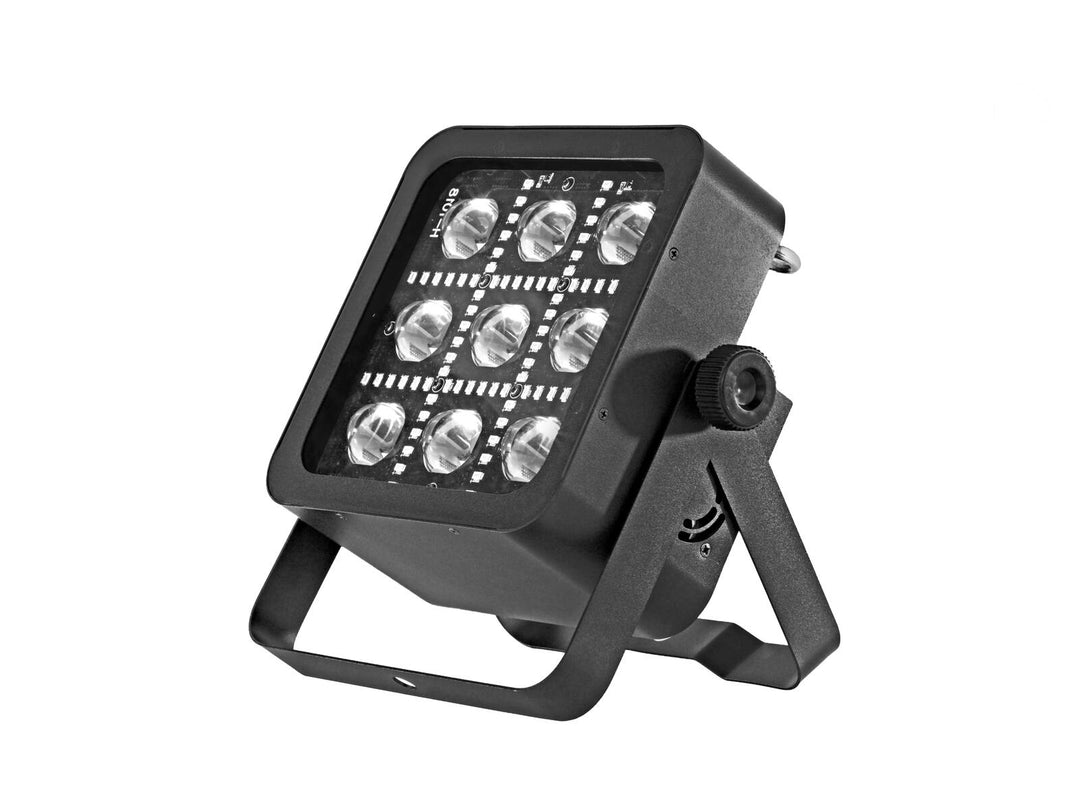 OMNITRONIC XDR-1 -kaukosäädin