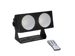 EUROLITE LED CBB-2 COB WW -valotanko