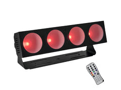 EUROLITE LED CBB-4 COB RGB -palkki