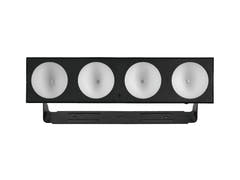 EUROLITE LED CBB-4 COB RGB -palkki