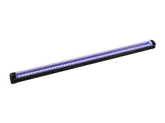 EUROLITE UV-Bar täydellinen valaisin 48LED 60 cm classic slim