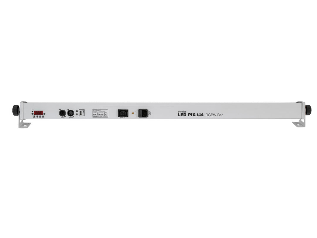 EUROLITE LED PIX-144 RGBW Baari wh
