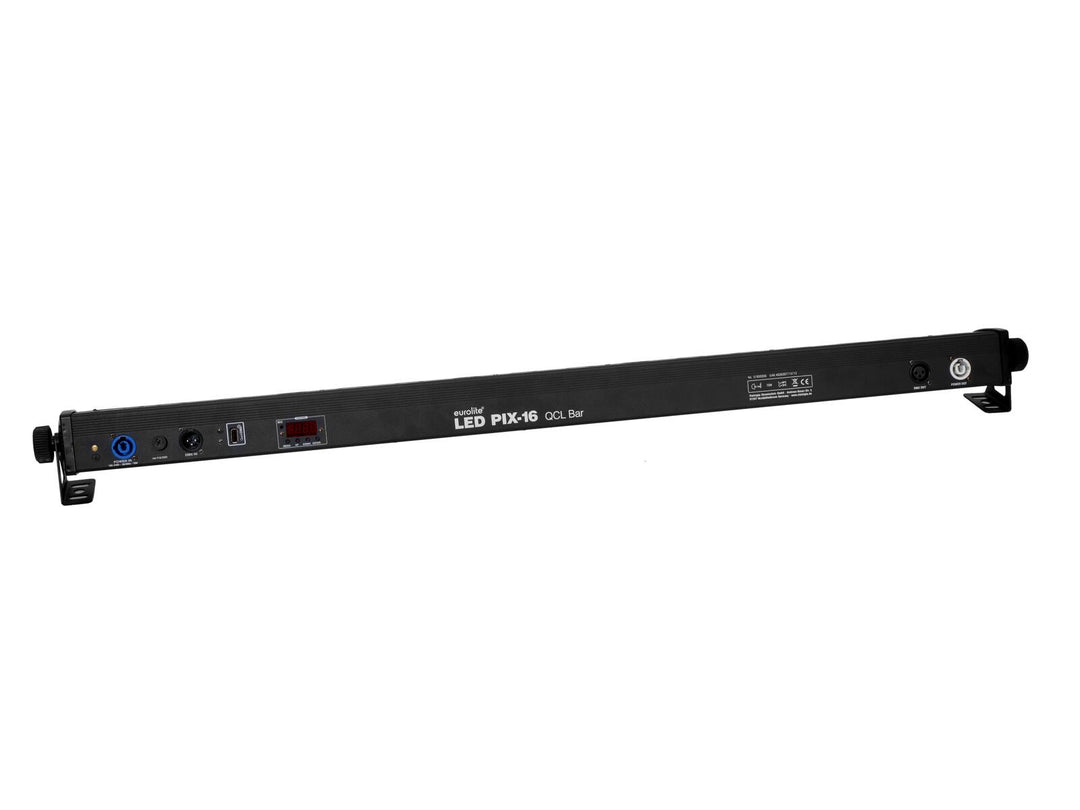 EUROLITE LED PIX-16 QCL -palkki